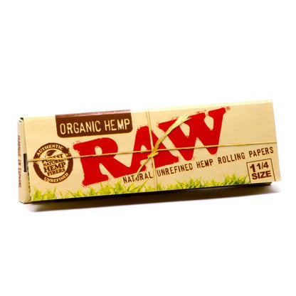 RAW 1 1/4 PAPERS - SeedySide