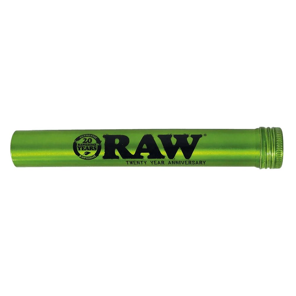 RAW ALUMINIUM TUBES - SeedySide