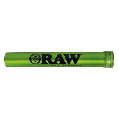 RAW ALUMINIUM TUBES - SeedySide