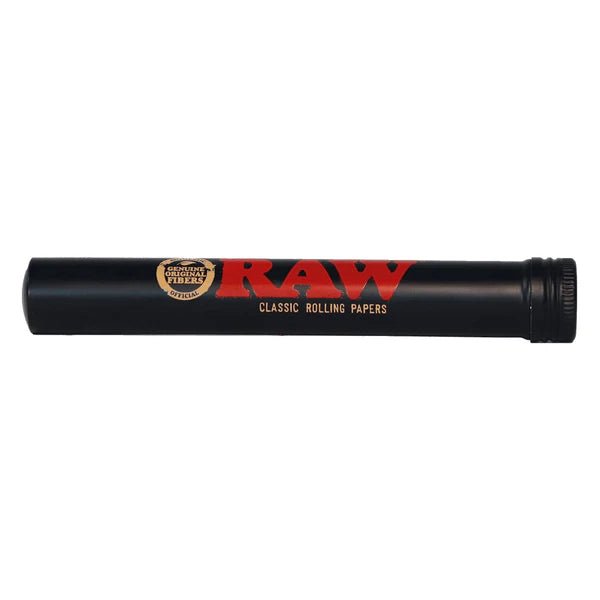 RAW ALUMINIUM TUBES - SeedySide