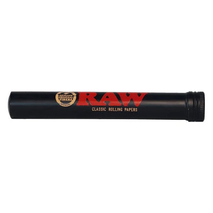 RAW ALUMINIUM TUBES - SeedySide