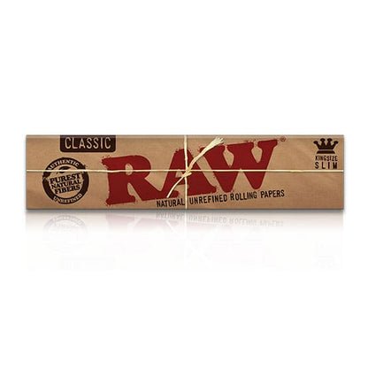 RAW KS PAPERS - SeedySide