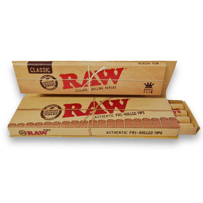 RAW KS PAPERS - SeedySide