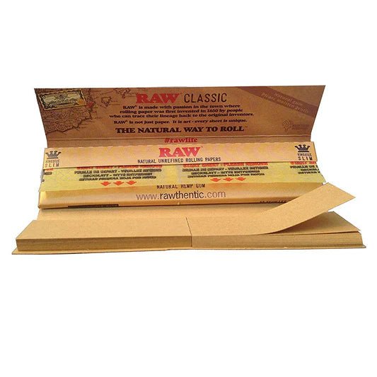 RAW KS PAPERS - SeedySide