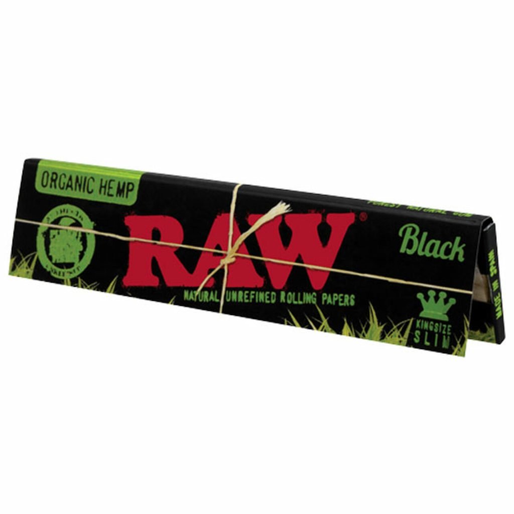 RAW KS PAPERS - SeedySide