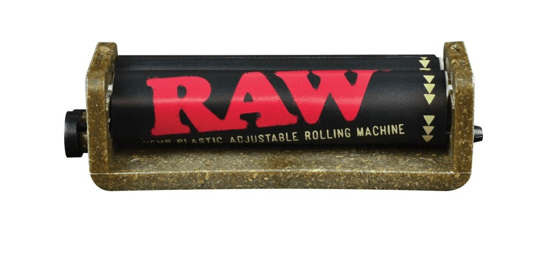 RAW ROLLING MACHINES - SeedySide