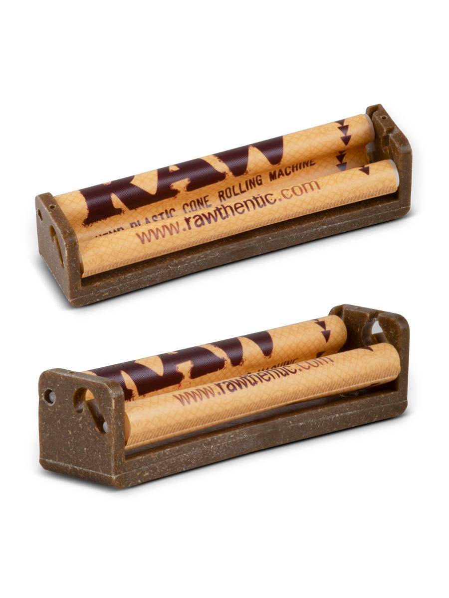 RAW ROLLING MACHINES - SeedySide