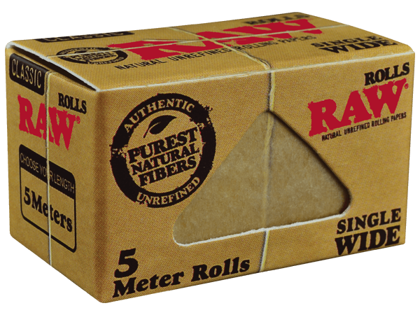 RAW ROLLS - SeedySide
