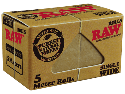 RAW ROLLS - SeedySide