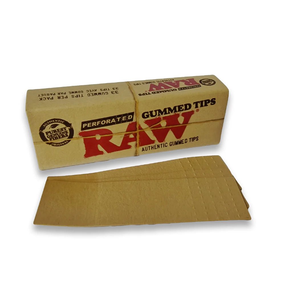 RAW TIPS - SeedySide