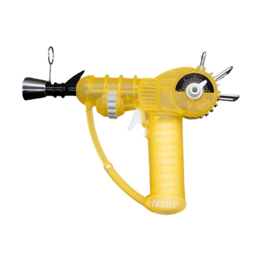RAYGUN TORCH - SeedySide