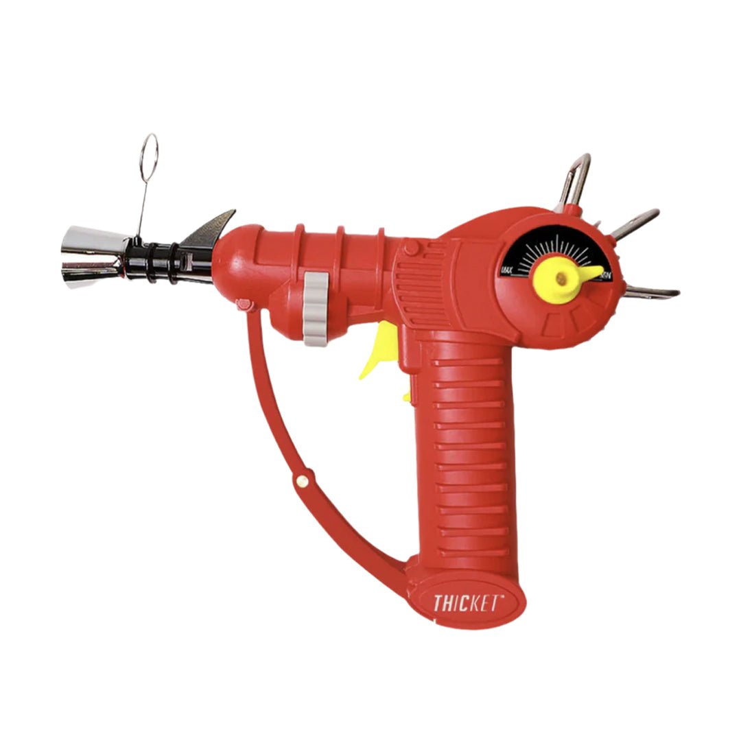 RAYGUN TORCH - SeedySide