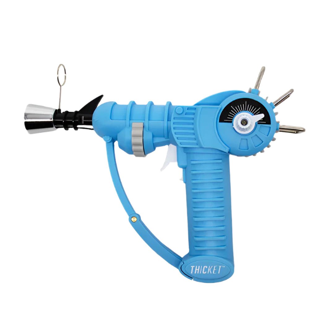 THICKET RAYGUN TORCH - Bright Portable LED Lighting Solution – SeedySide