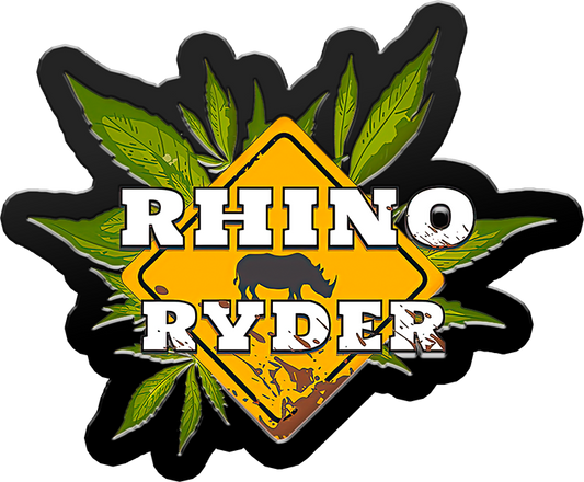 RHINO RYDER AUTO STRAIN