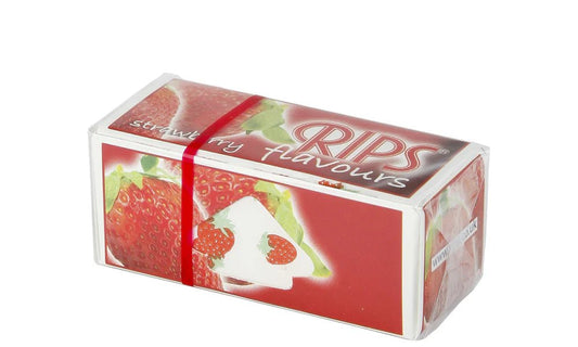 RIPS STRAWBERRY - SeedySide