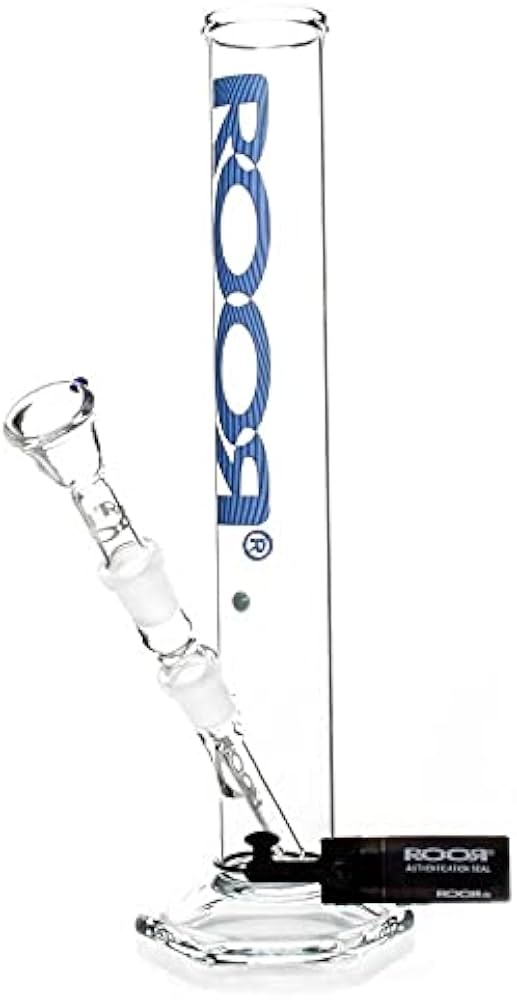 ROOR 250 BLUE - 2.5MM 32CM 41D 14.5 3PT - SeedySide