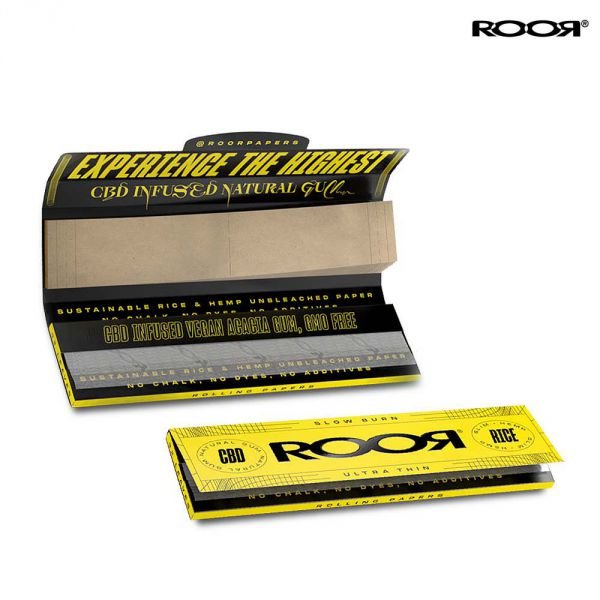 ROOR PAPERS - SeedySide