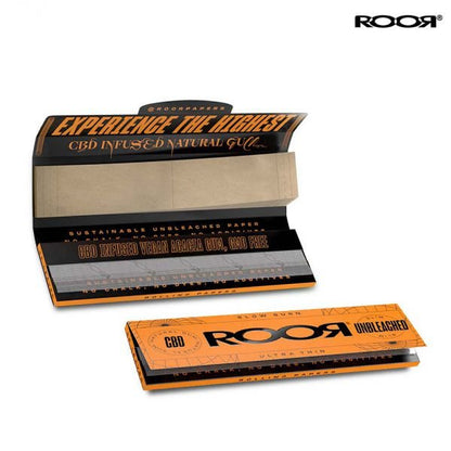 ROOR PAPERS - SeedySide