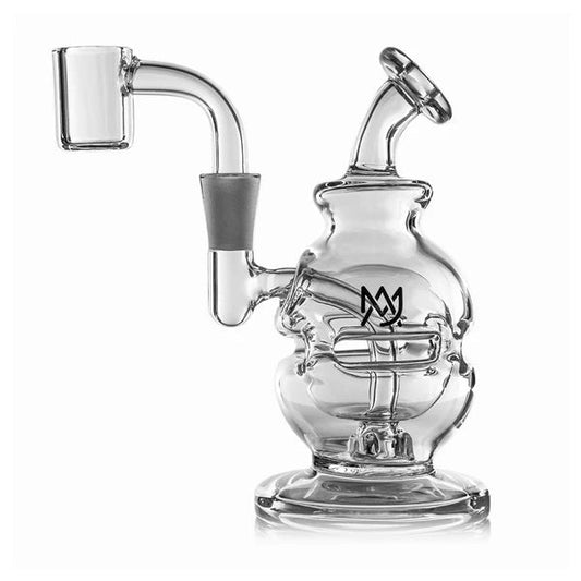 ROYALE MINI DAB RIG - SeedySide