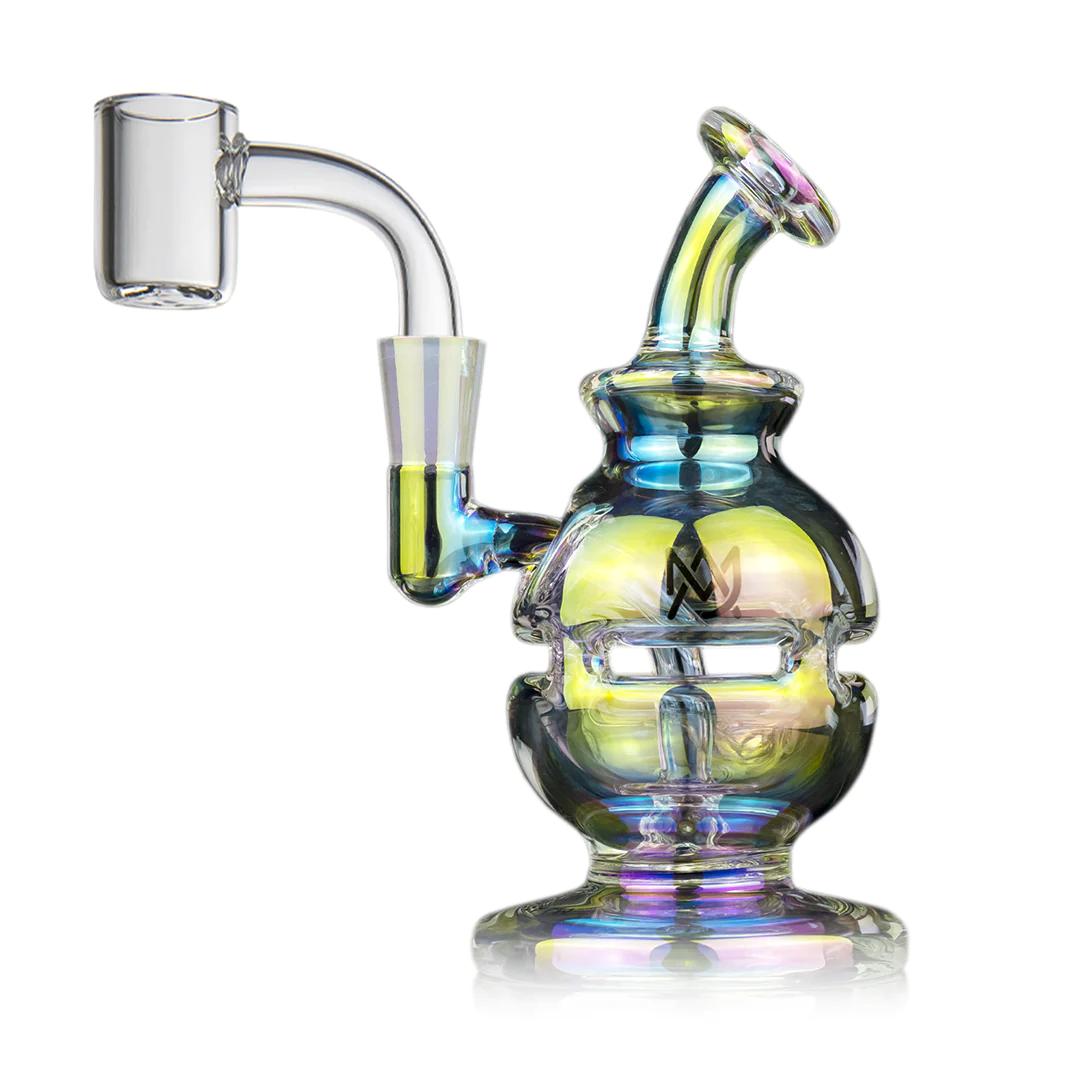 ROYALE MINI DAB RIG - SeedySide