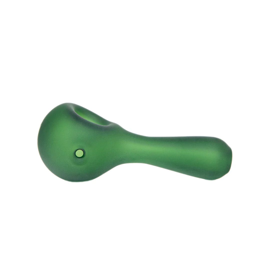 SANDBLASTED PIONEER - SeedySide