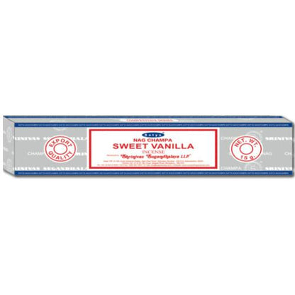 SATYA INCENSE - SeedySide