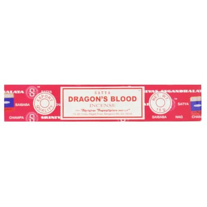 SATYA INCENSE - SeedySide
