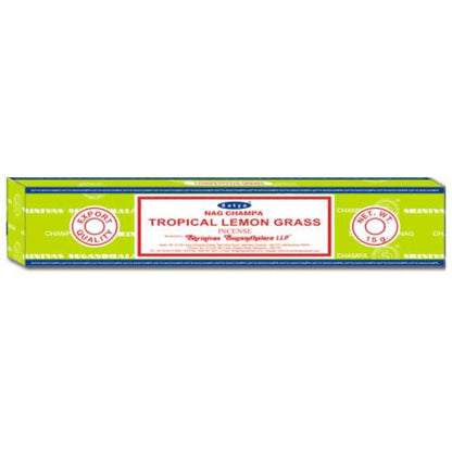 SATYA INCENSE - SeedySide
