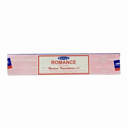 SATYA INCENSE - SeedySide