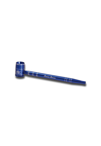 SCREEN QUEEN PIPE 16CM - SeedySide
