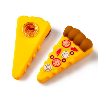 SILICONE PIPES - SeedySide