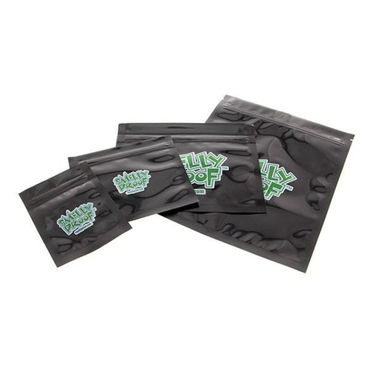 SMELLY PROOF BAG - SeedySide