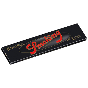 SMOKING BLACK DELUXE - SeedySide