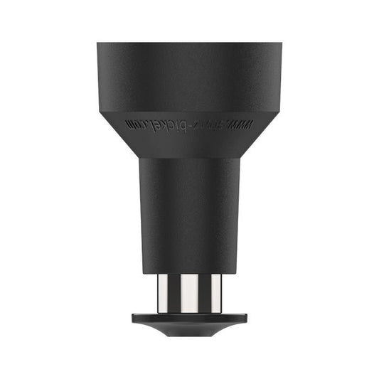 SOLID VALVE MOUTHPIECE - SeedySide