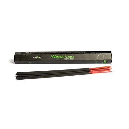 STAMFORD BLACK INCENSE - SeedySide
