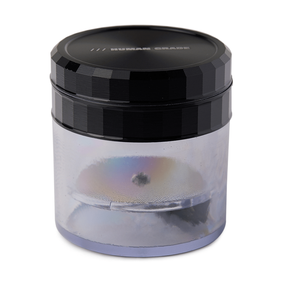 STORAGE GRINDER 1A (2.5") - SeedySide