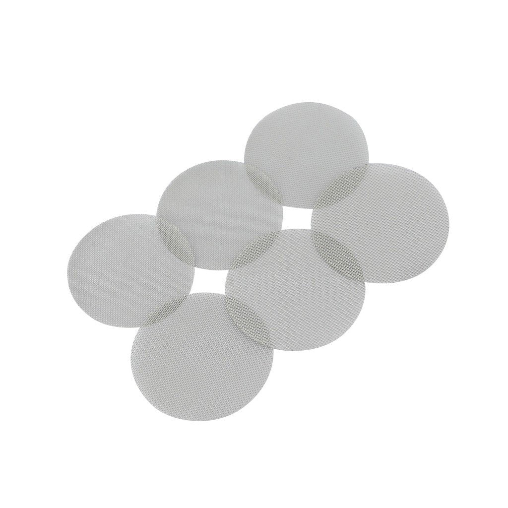 STORZ & BICKEL SCREEN SETS - SeedySide