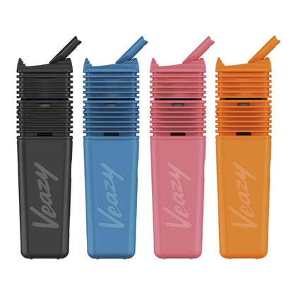 STORZ & BICKEL VEAZY DRY HERB VAPORISER - SeedySide