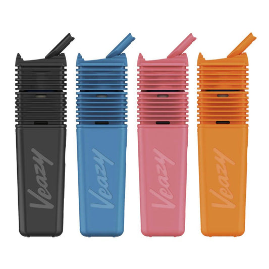 STORZ & BICKEL VEAZY DRY HERB VAPORISER - SeedySide