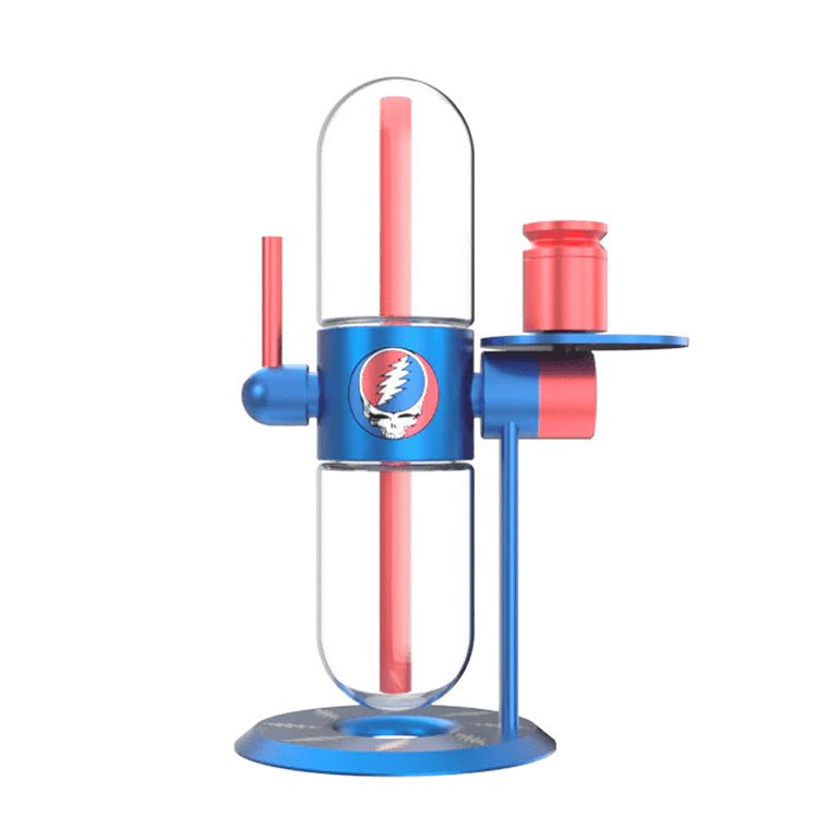 Stundenglass Gravity Infuser Classic - SeedySide