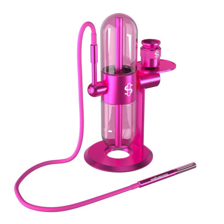 Stundenglass Gravity Infuser Classic - SeedySide