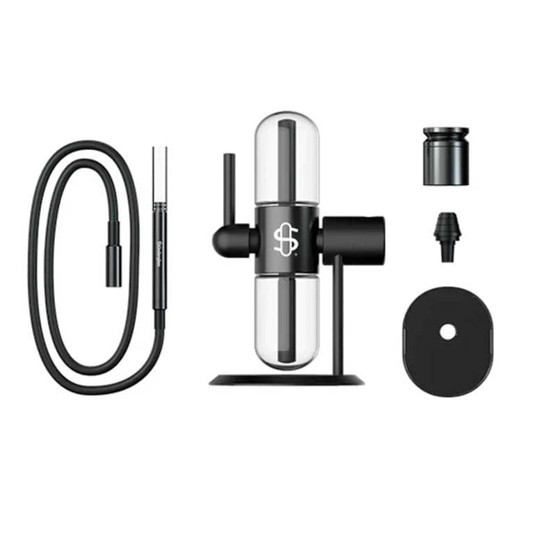 Stundenglass Kompact Gravity Infuser - SeedySide
