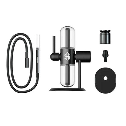 Stundenglass Kompact Gravity Infuser - SeedySide