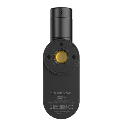 Stundenglass Modul Vaporizer | 6000mAh - SeedySide