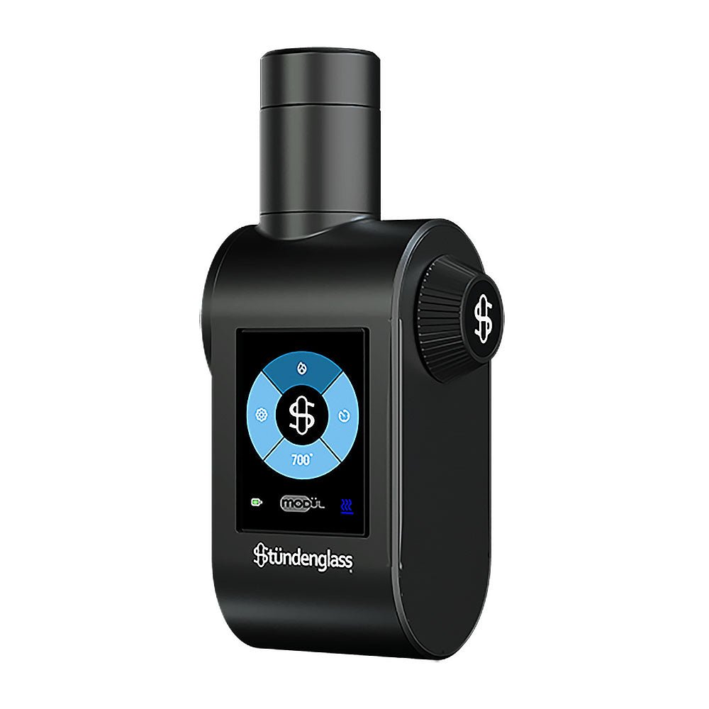Stundenglass Modul Vaporizer | 6000mAh - SeedySide