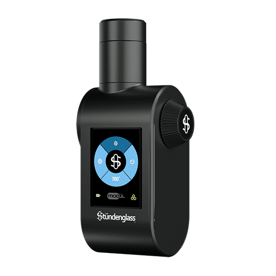 Stundenglass Modul Vaporizer | 6000mAh - SeedySide