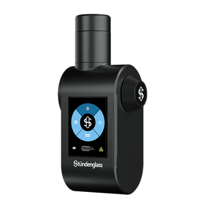 Stundenglass Modul Vaporizer | 6000mAh - SeedySide
