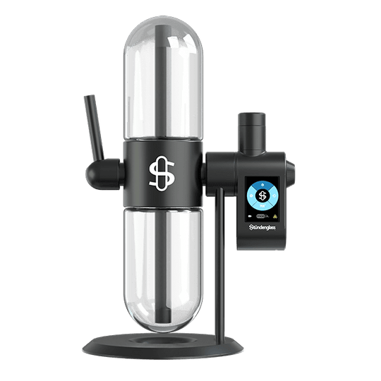 Stundenglass Modul Vaporizer | 6000mAh - SeedySide