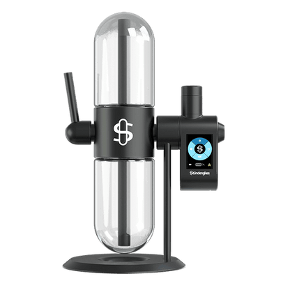 Stundenglass Modul Vaporizer | 6000mAh - SeedySide