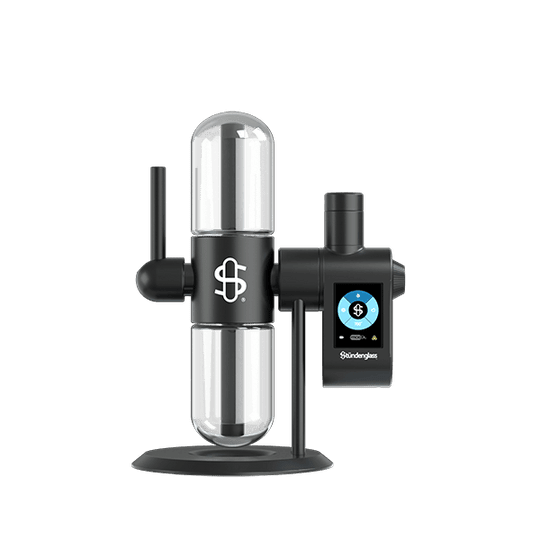 Stundenglass Modul Vaporizer | 6000mAh - SeedySide